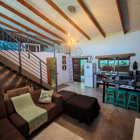 Arend Cottage Mbombela Exterior foto