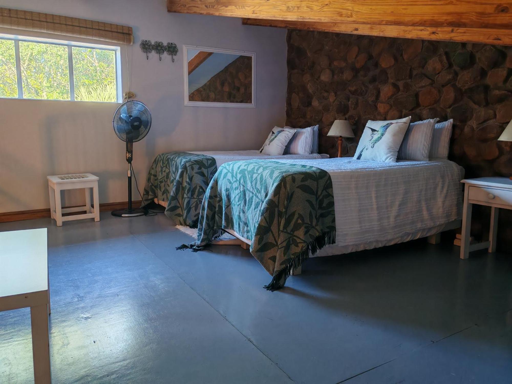 Arend Cottage Mbombela Exterior foto