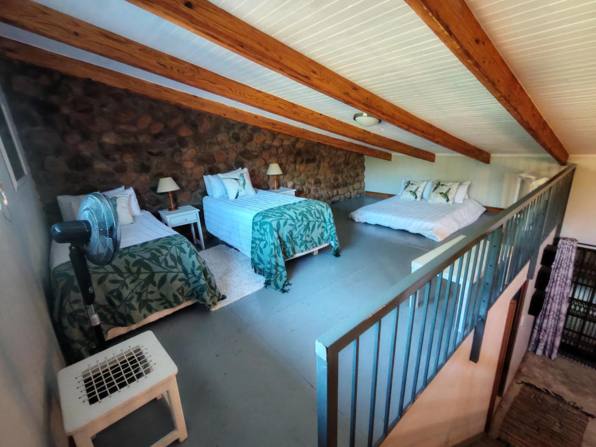 Arend Cottage Mbombela Exterior foto