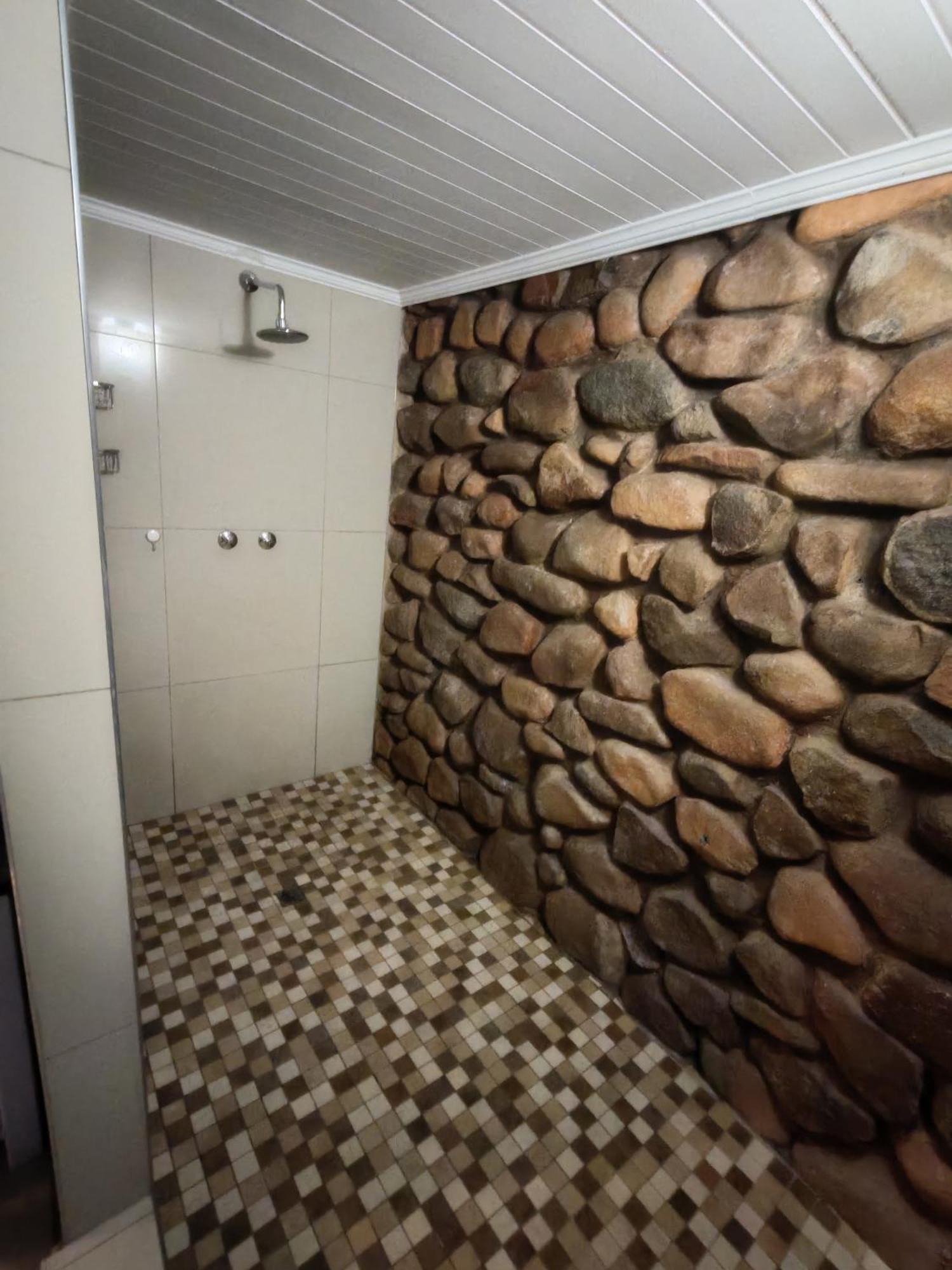 Arend Cottage Mbombela Exterior foto