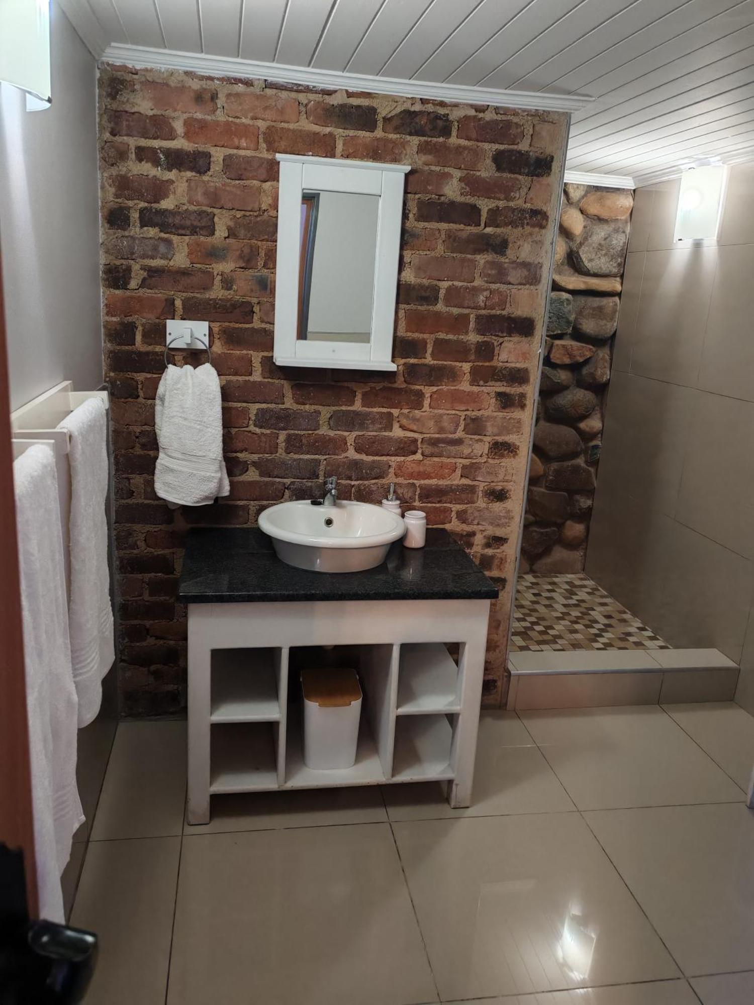 Arend Cottage Mbombela Exterior foto
