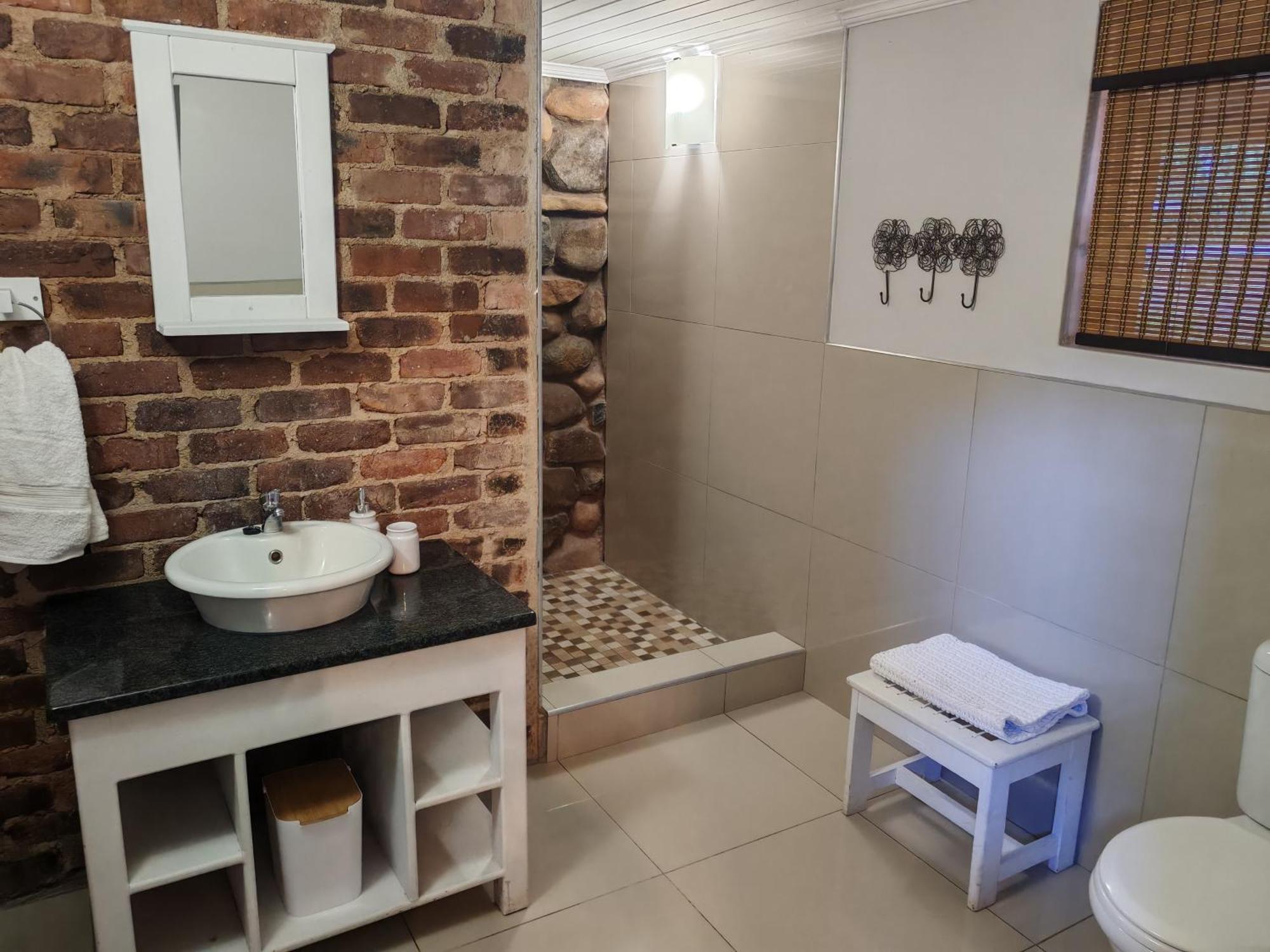 Arend Cottage Mbombela Exterior foto