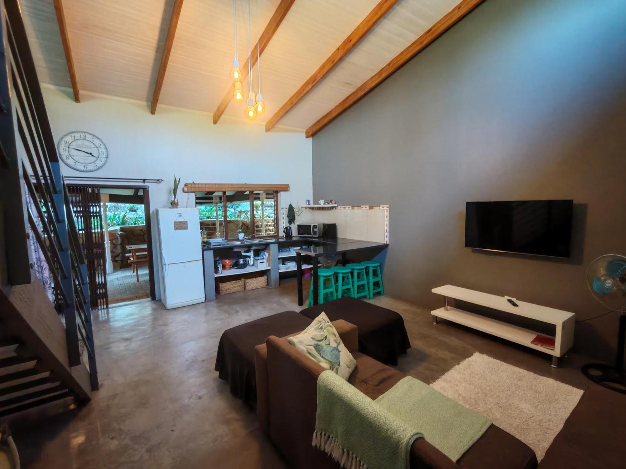 Arend Cottage Mbombela Exterior foto